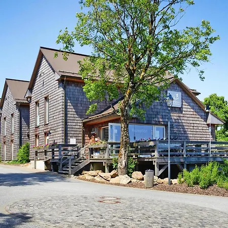 Ferienhaeuser, Harz, Cleaning Included